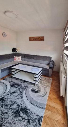 Apartman Dženix